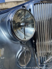Bentley Mark MK6 1949