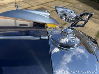 Bentley Mark MK6 1949