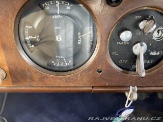 Bentley Mark MK6 1949
