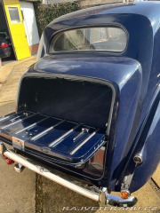 Bentley Mark MK6 1949