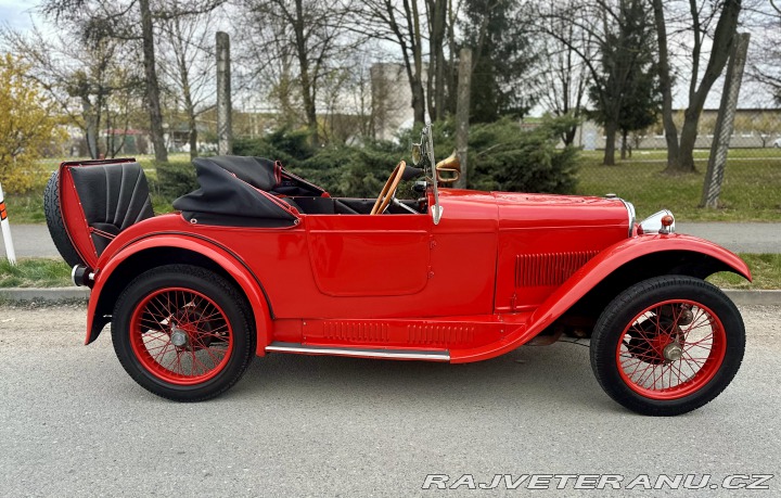 Aero 662 1932