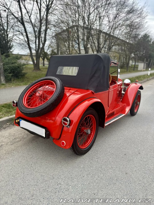 Aero 662 1932
