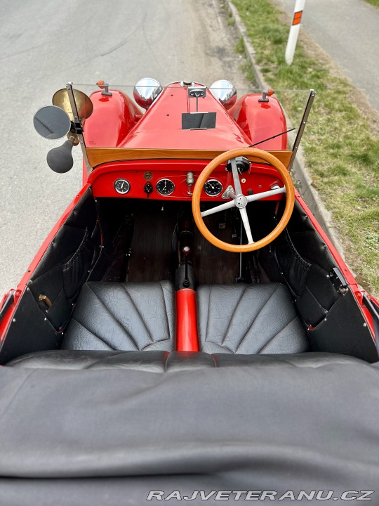 Aero 662 1932