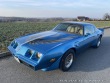 Pontiac Trans Am Turbo 1980