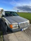 Mercedes-Benz 300 W124 1989