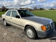 Mercedes-Benz 300 W124 1989