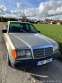 Mercedes-Benz 300 W124 1989