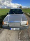 Mercedes-Benz 300 W124 1989