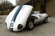 Jaguar D-Type Replica