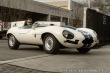 Jaguar D-Type Replica