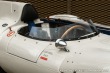Jaguar D-Type Replica