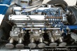 Jaguar D-Type Replica