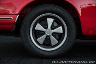 Porsche 911 T 1972