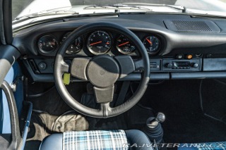 Porsche 911 CARRERA 2.7 TARGA 1974
