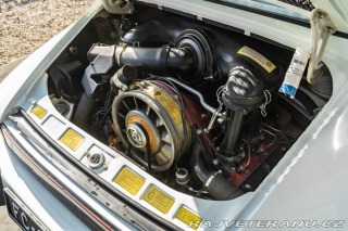 Porsche 911 CARRERA 2.7 TARGA 1974