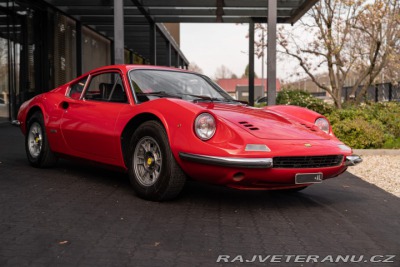 Ferrari Dino 246 GT