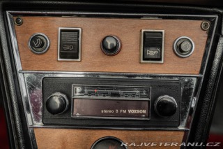 Fiat Dino Spider 2400 1970