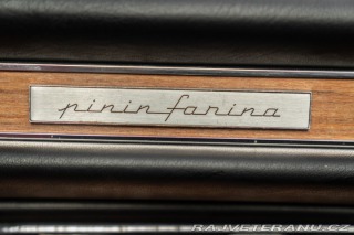 Fiat Dino Spider 2400 1970