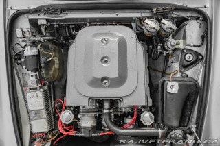 Fiat Dino Spider 2400 1970