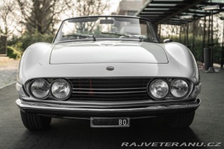 Fiat Dino Spider 2400 1970
