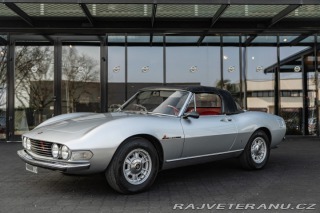 Fiat Dino Spider 2400 1970