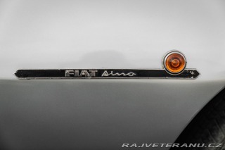 Fiat Dino Spider 2400 1970