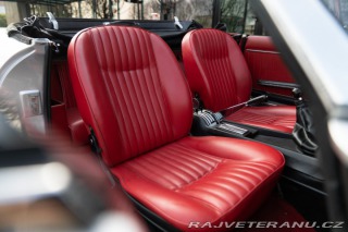 Fiat Dino Spider 2400 1970