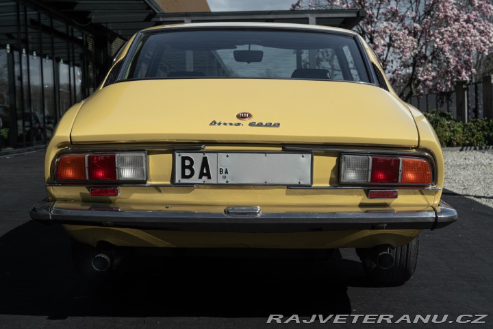 Fiat Dino 2400 1971