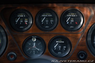 Fiat Dino 2400 1971