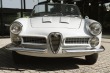 Alfa Romeo 2000 Spider Touring