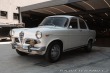 Alfa Romeo Giulietta TI