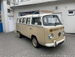 Volkswagen T2 Camper