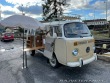 Volkswagen T2 Camper