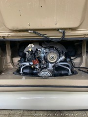 Volkswagen T2 Camper 1989