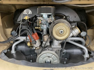 Volkswagen T2 Camper 1989