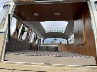 Volkswagen T2 Camper 1989