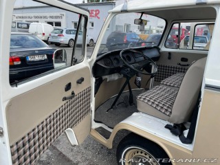 Volkswagen T2 Camper 1989