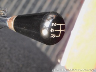 MG TD  1952