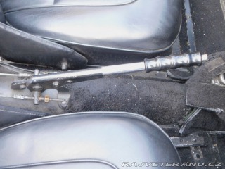 MG TD  1952