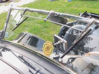 MG TD  1952