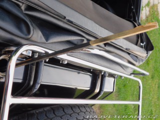 MG TD  1952