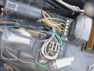 MG TD  1952