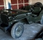 Jeep Willys  1942