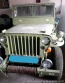 Jeep Willys  1942