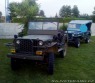 Jeep Willys  1942