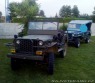 Jeep Willys 