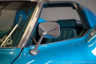 Chevrolet Corvette C3 1968