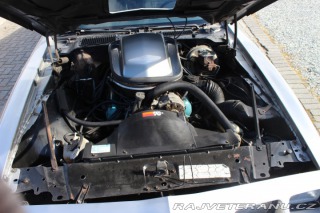Pontiac Firebird 1979