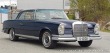 Mercedes-Benz 220 CE 1964