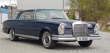 Mercedes-Benz 220 CE